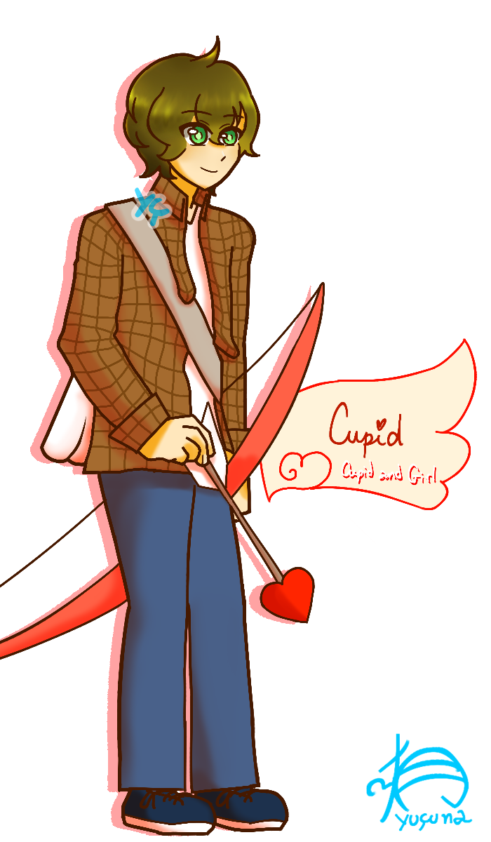 Cupid